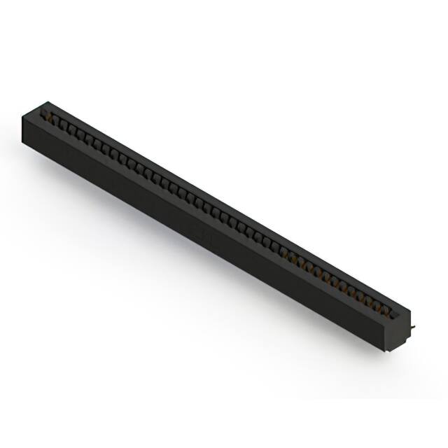 857-041-557-101 EDAC Inc.  Edgeboard Connectors